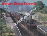 Western Steam Farewell by PAGE, Darren